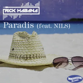 Paradis by Rick Habana