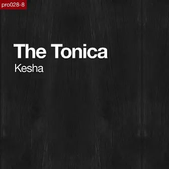 Kesha by The Tonica