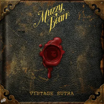 Vintage Sutra by Muzzy Bearr