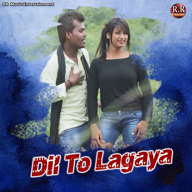 Dil To Lagaya