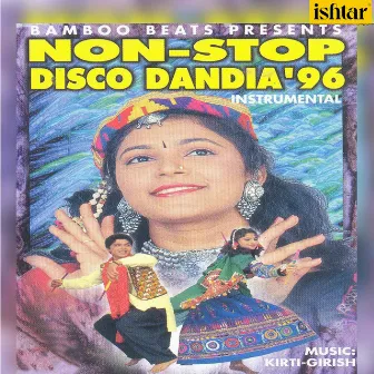 Non Stop Disco Dandia 96-Title Sangeet (Instrumental Version) by Kirti