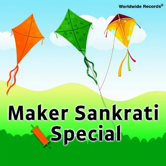 Makar Sankranti Special by Jaykar Bhojak