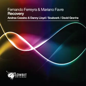 Recovery by Fernando Ferreyra