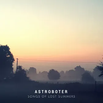 From Mountain to Sea by Astroboter