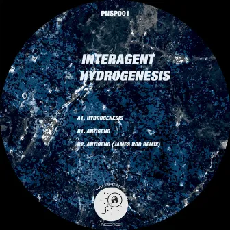 Hydrogenesis by Interagent