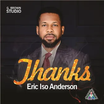 Thanks by Eric Anderson