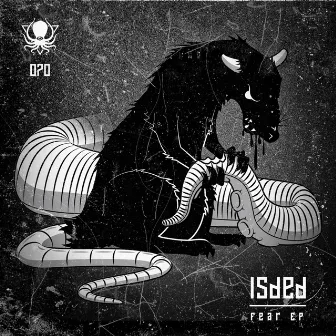 Fear EP by Isded