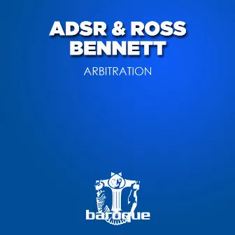 Arbitration by ADSR