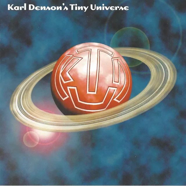 Karl Denson's Tiny Universe