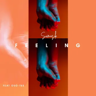 Feeling (feat. Oso-Tee) by Samuzik