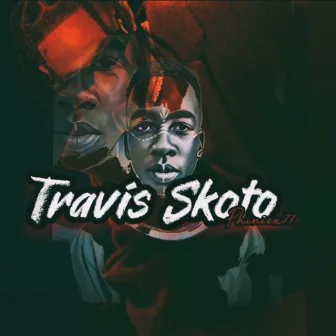 Travis Skoto by Phinicx77