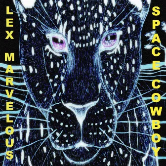 Space Cowboy by Lex Marvelous