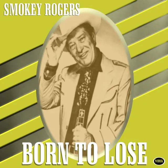 Smokey Rogers