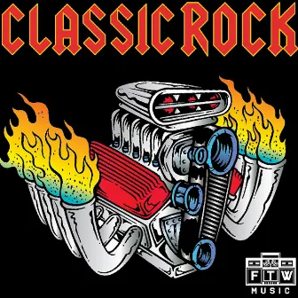 Classic Rock by Adam Hamilton