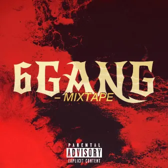 6GANG by SLIIMBLAACK