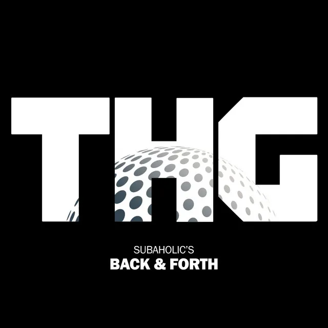 Back & Forth - Original Mix