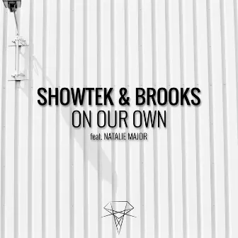 On Our Own by Showtek