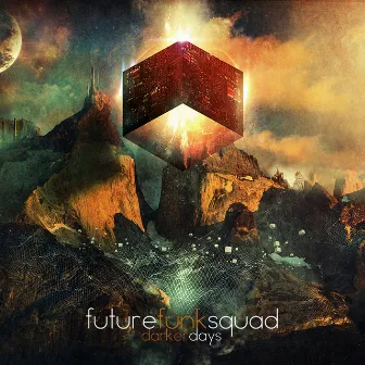 Darker Days by Future Funk Squad