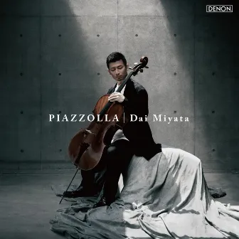 Piazzolla by 宮田 大