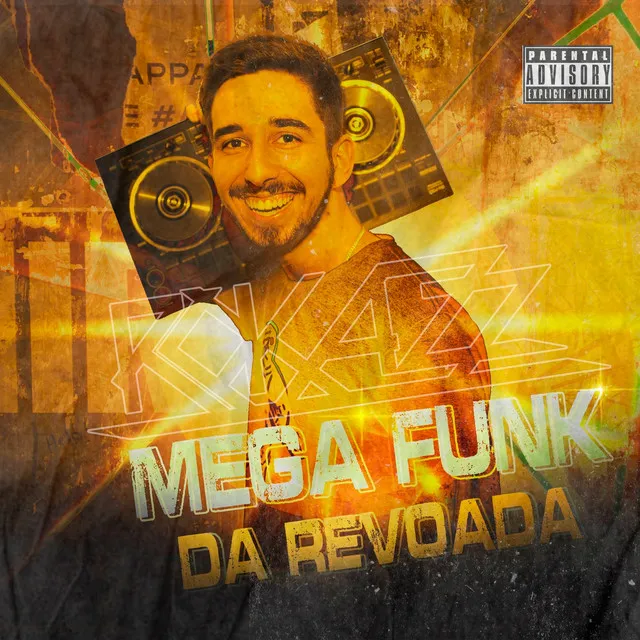 Mega Funk da Revoada