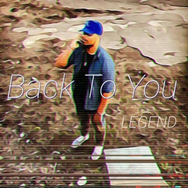 Back to You