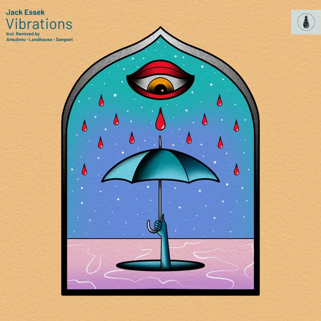 Vibrations (Landhouse Remix)