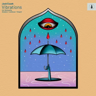 Vibrations (Landhouse Remix) by Jack Essek