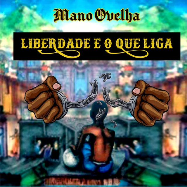 Liberdade É o Que Liga