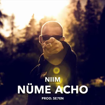 Nüme Acho by N2M