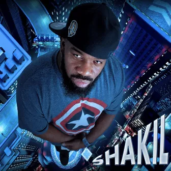 Shakil by Shakil