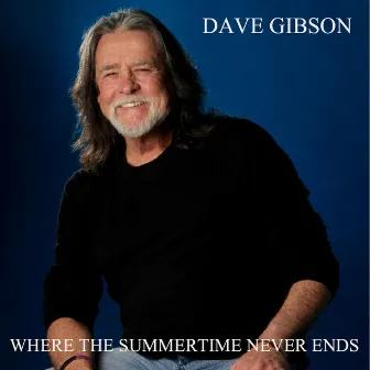 Where the Summertime Never Ends by Dave Gibson