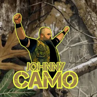 JOHNNY CAMO by Cail Hampton