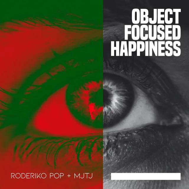 Object Focused Happiness (MJTJ Remix)