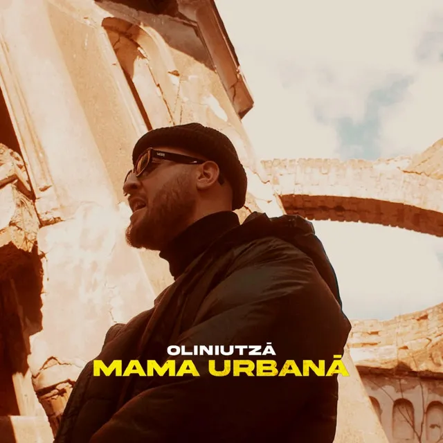 Mama Urbana