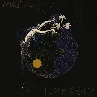 Live 2017 by majiko