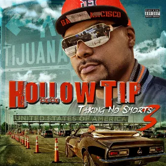 Taking No Shorts 3 by Hollow Tip