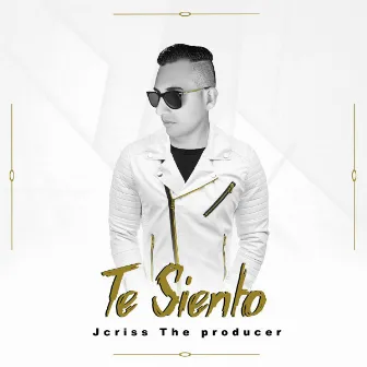 Te Siento by Jcriss The Producer