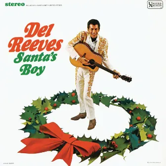 Santa's Boy by Del Reeves