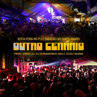 Outro Cenário by LeoDj BigMix