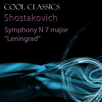 Shostakovich: Symphony No. 7 in C Major, Op. 60 by Unknown Artist