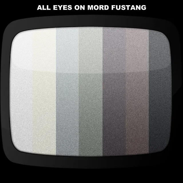 Gold - Mord Fustang Remix