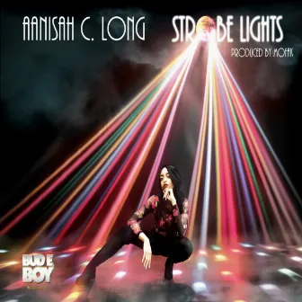 Strobe Lights (feat. Kokane) by Aanisah Long