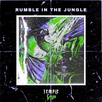 Rumble In The Jungle (VIP Edit) by Temple