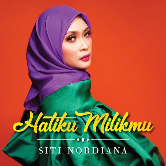 Hatiku Milikmu