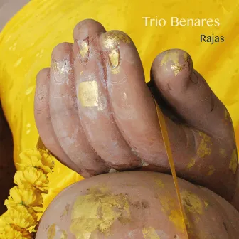 Rajas by Trio Benares