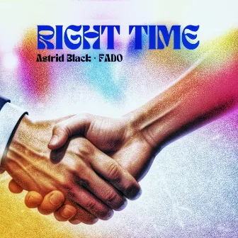 Right time by FADO