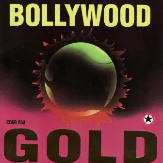 Bollywood Gold by Anupreeta Kumar