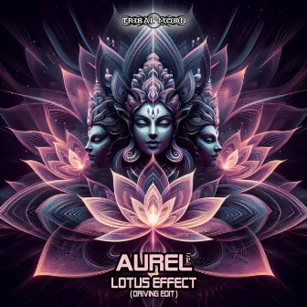 Lotus Effect (Driving Edit) by Aurel (PSY)