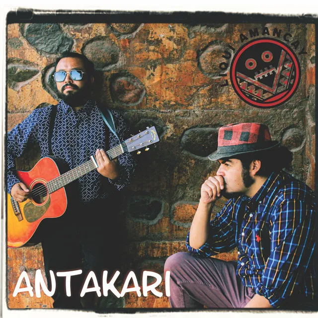 Antakari