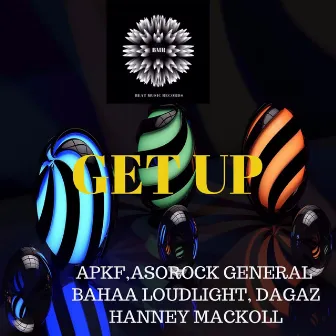 Get Up by APKF